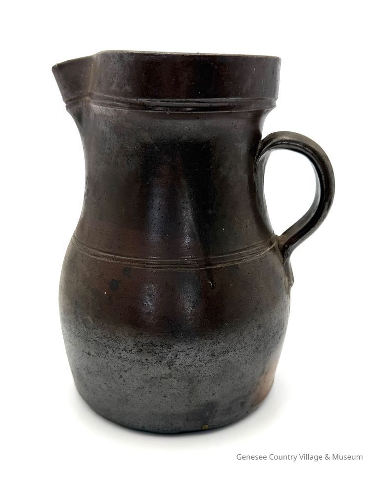 Pitcher