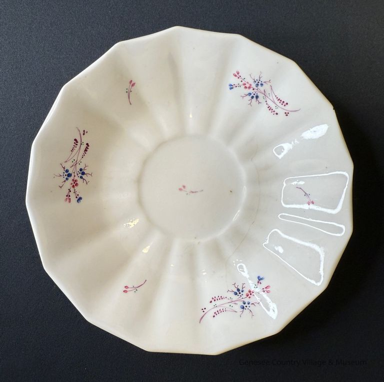 Saucer