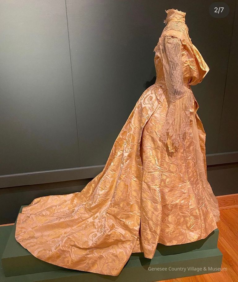 Dress - Image 2