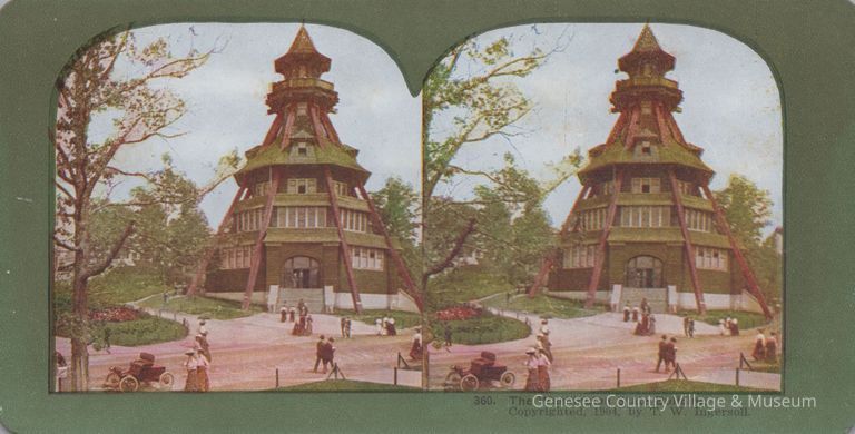 Stereograph