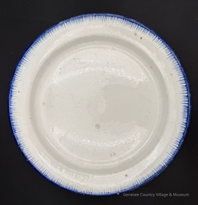 Dinner Plate