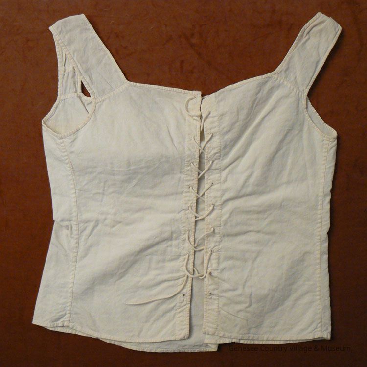 Corset - Image 2