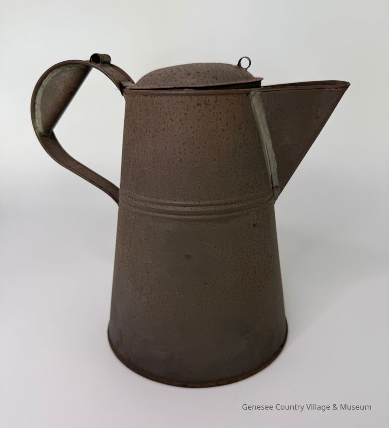 Coffeepot
