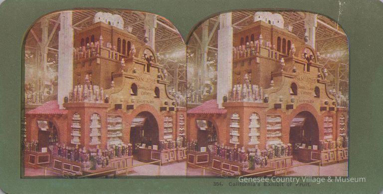 Stereograph