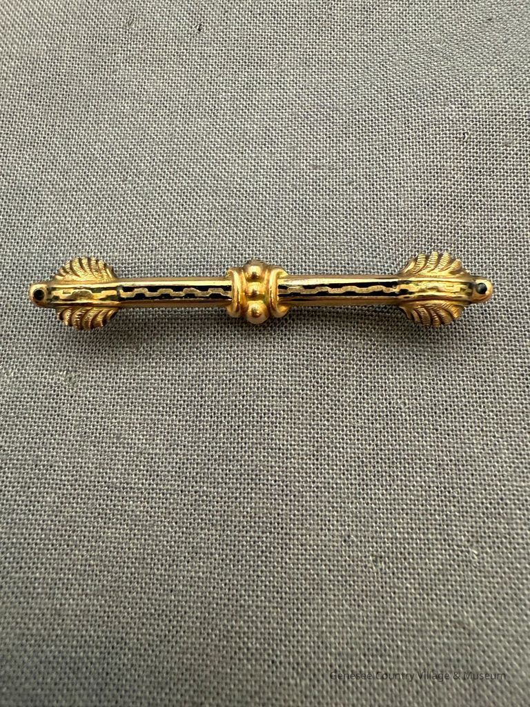 Bar Pin