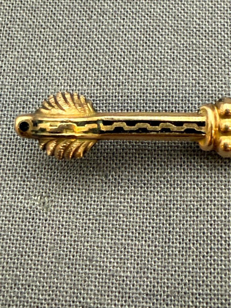 Bar Pin - Image 2