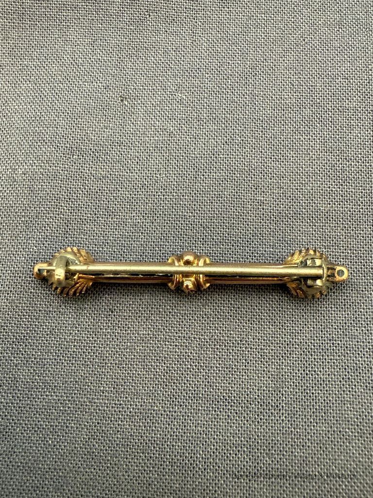 Bar Pin - Image 4