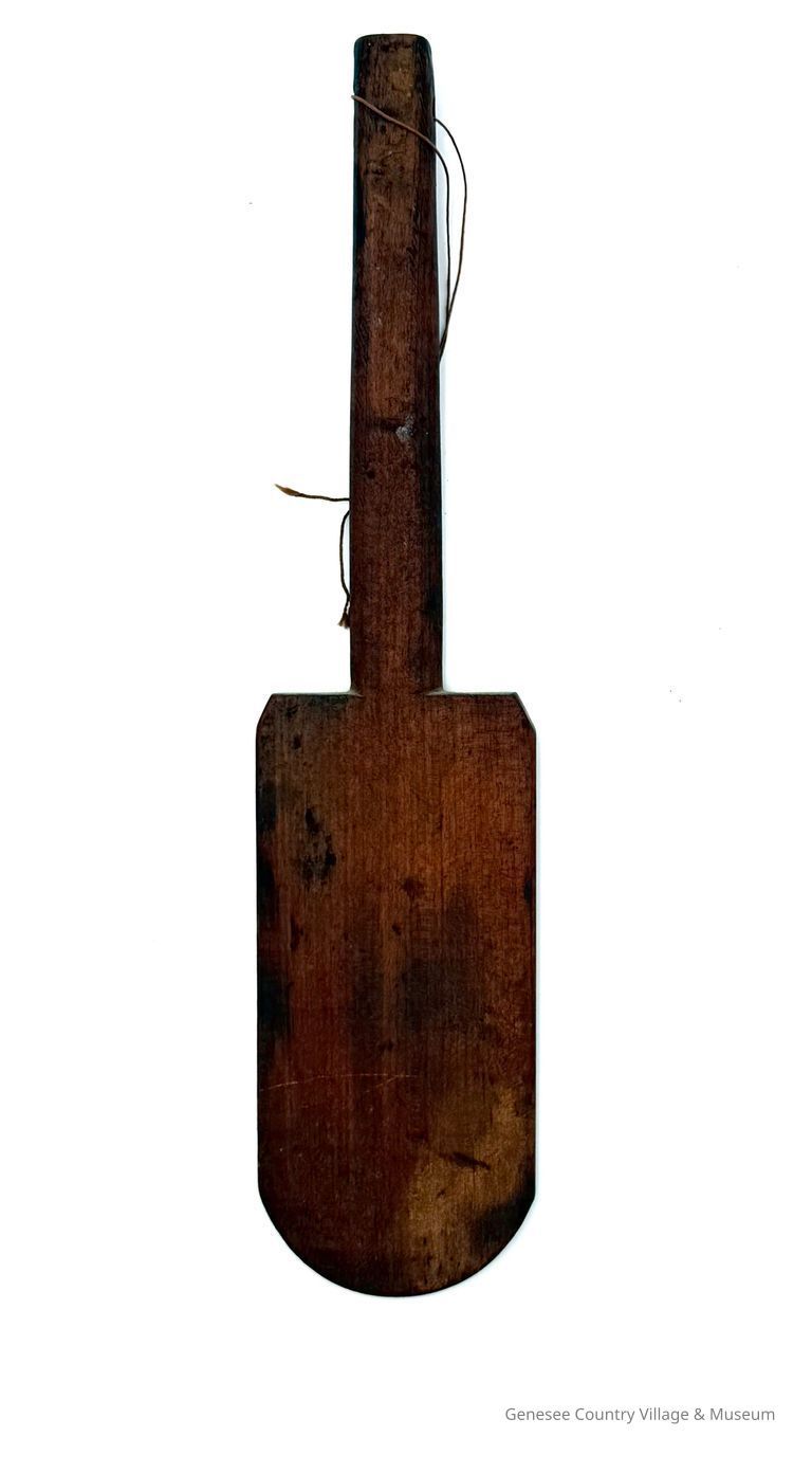 Kitchen Paddle