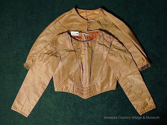 Bodice