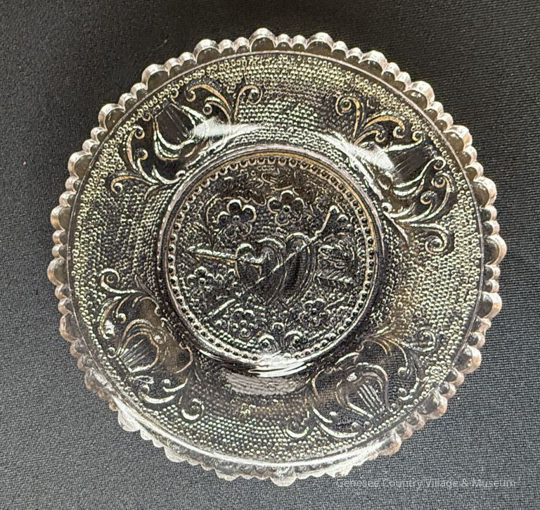Cup Plate