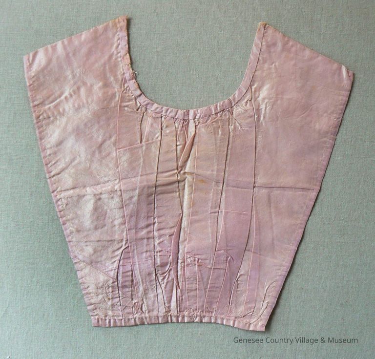 Bodice