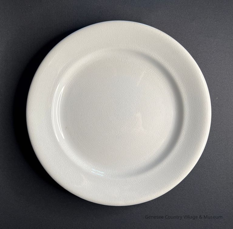 Dinner Plate