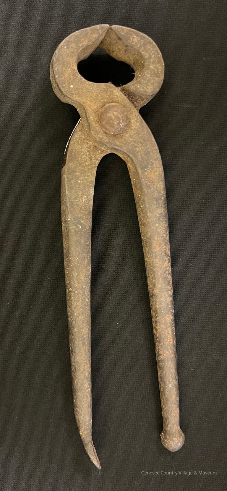 Carpenter's Pliers