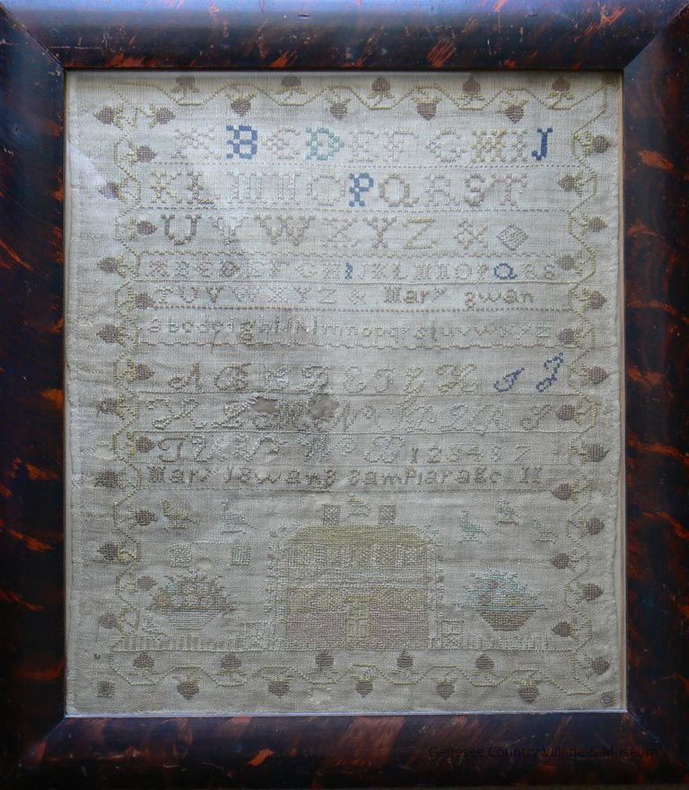 Sampler