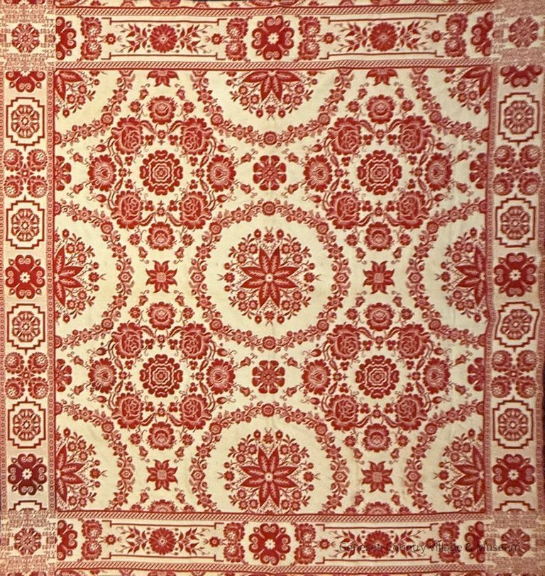 Coverlet