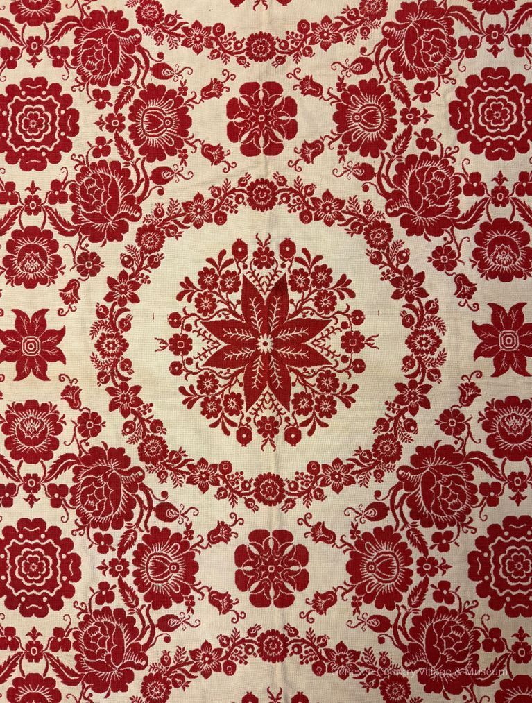 Coverlet - Image 2