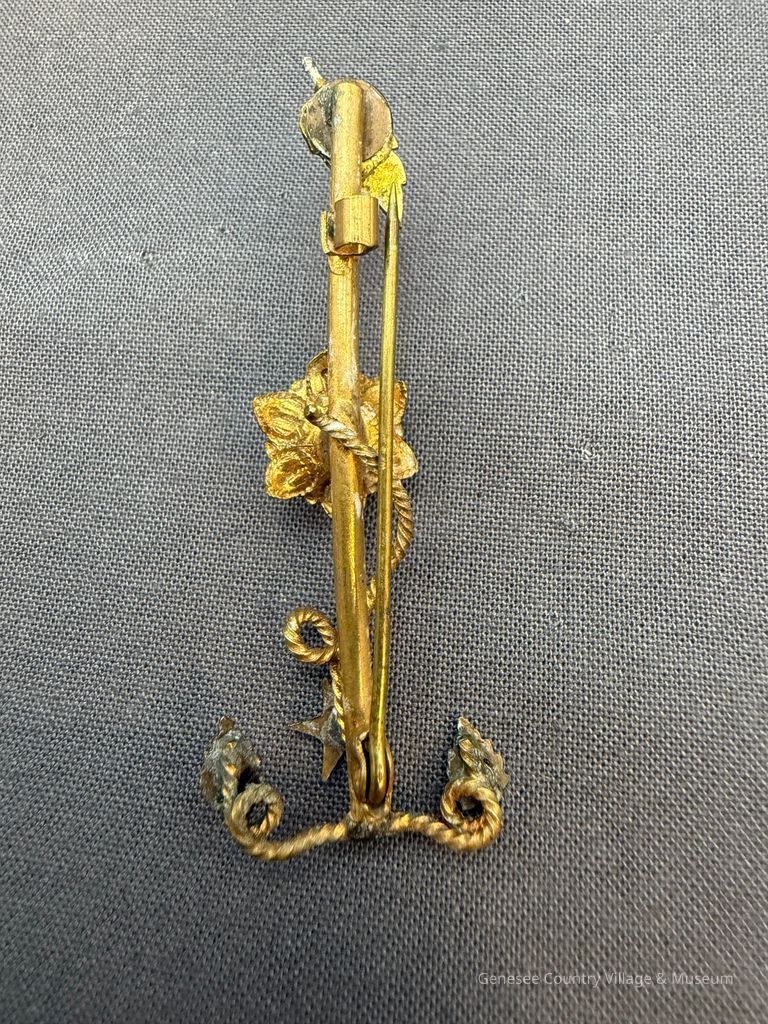Bar Pin - Image 2