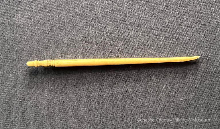 Crochet Hook