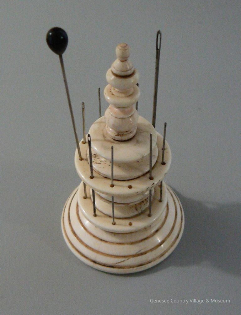 Needle, Holder - Image 2