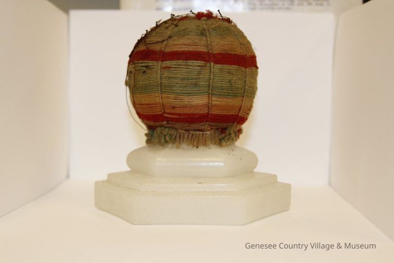 Pincushion - Image 2