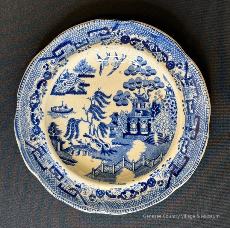Plate