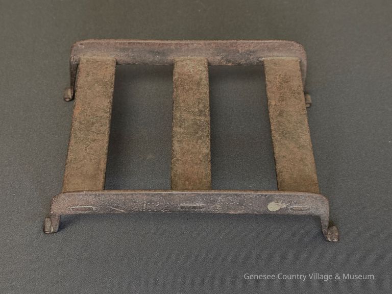 Ironing Trivet