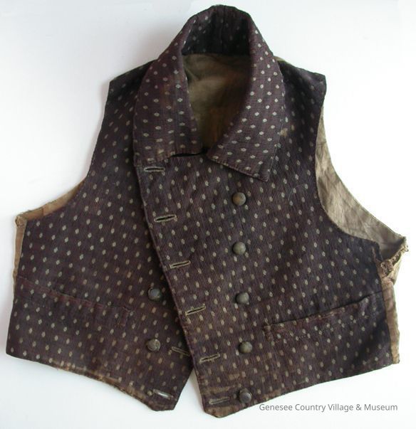 Waistcoat