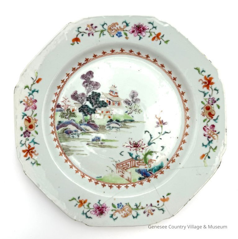 Plate