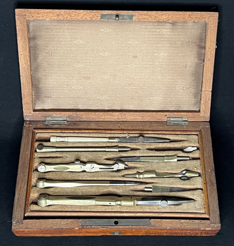 Drafting Set