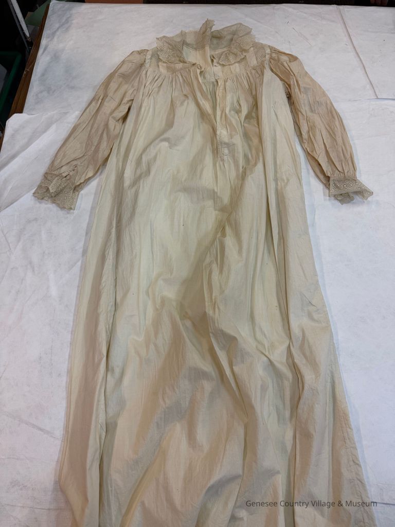 Nightgown
