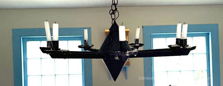 Chandelier