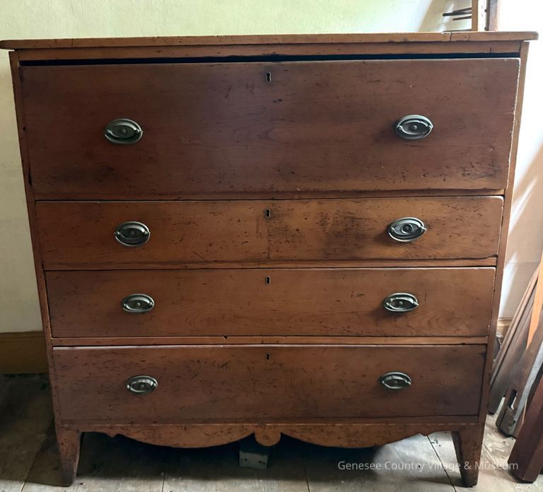 Secretary