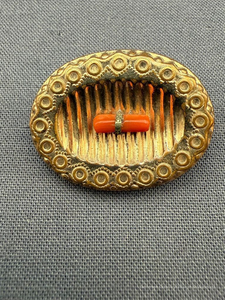 Brooch