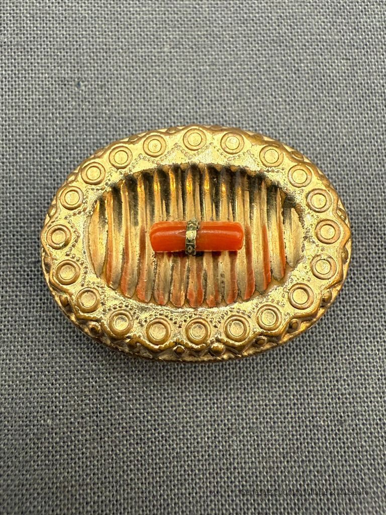 Brooch - Image 2