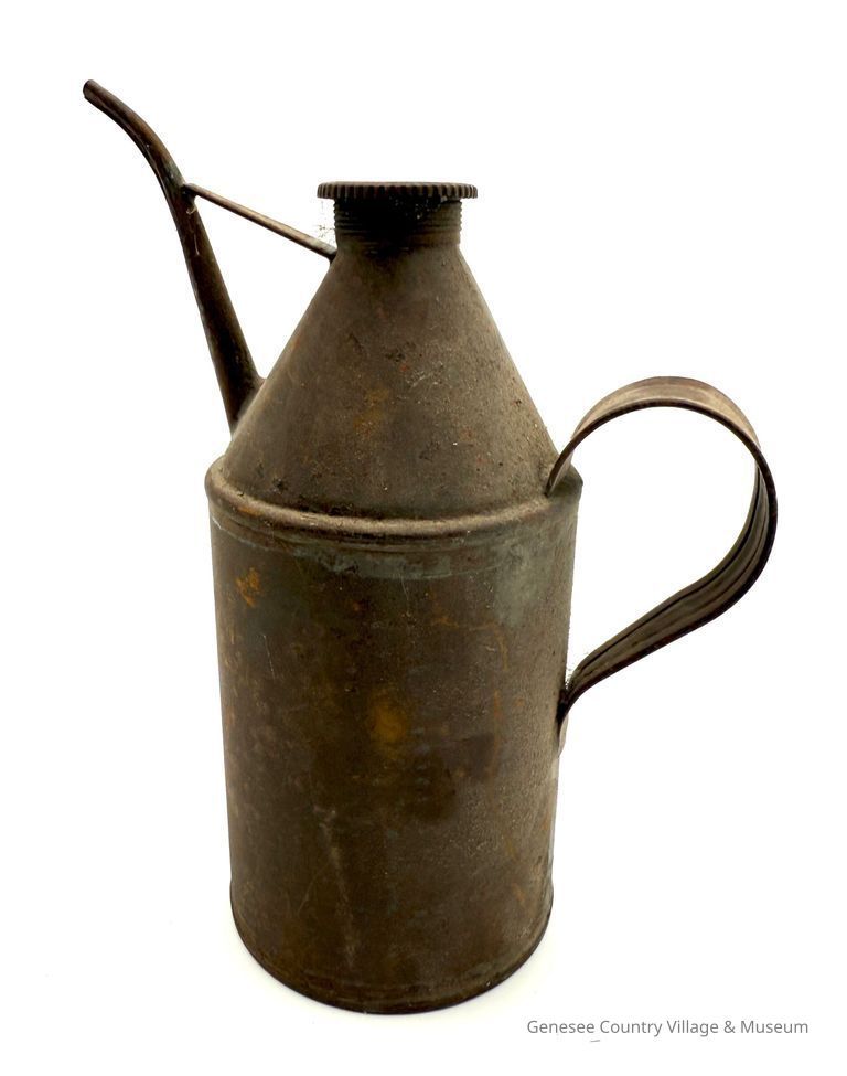 Lamp Filler