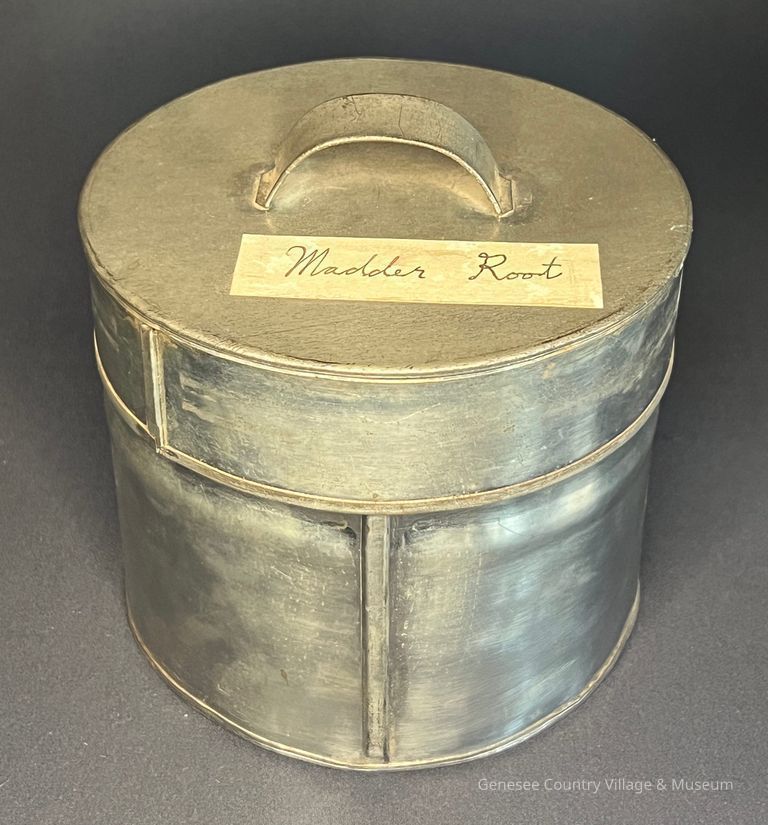 Canister