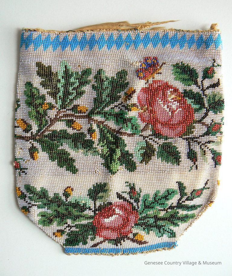Reticule