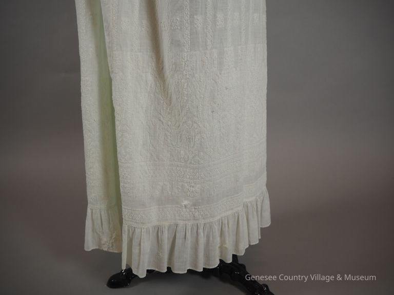 Wedding Dress - Image 12