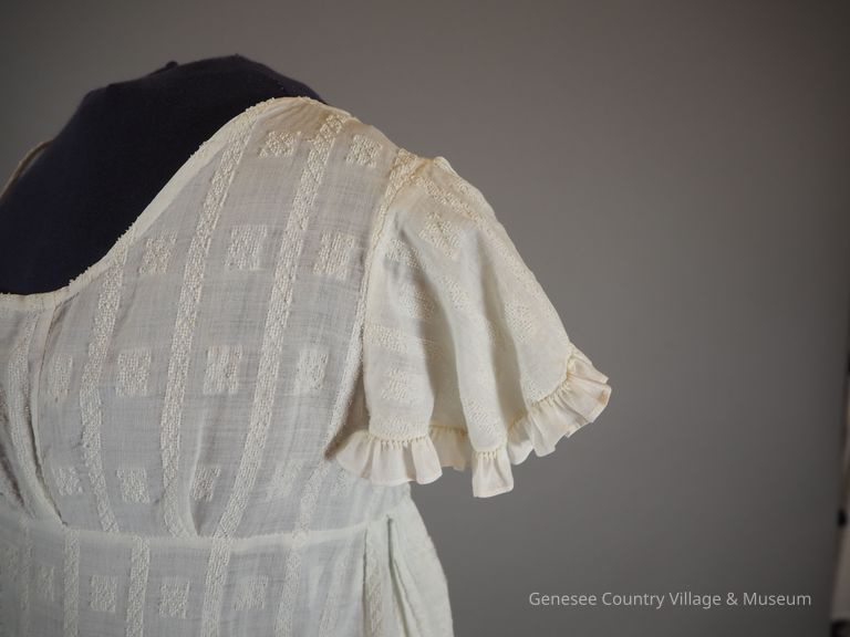 Wedding Dress - Image 13