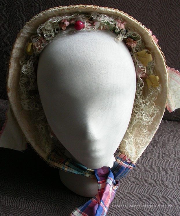 Bonnet - Image 5
