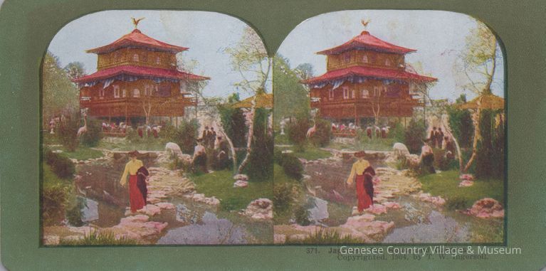 Stereograph