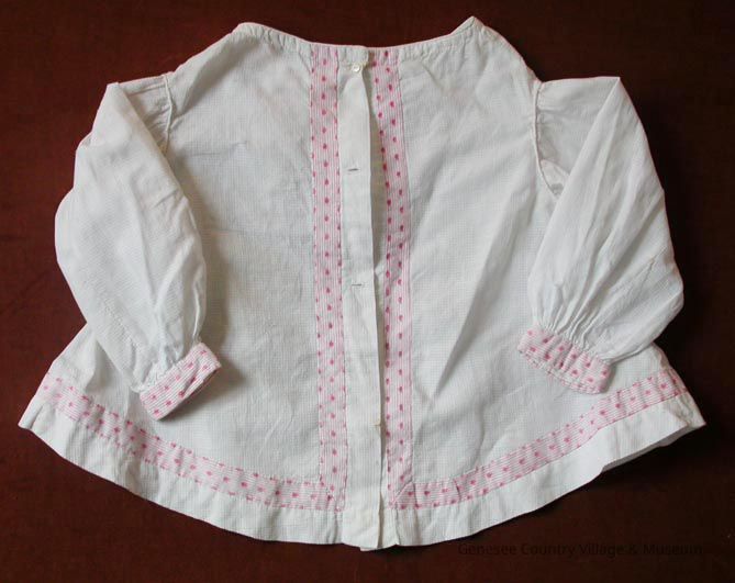 Sack Coat