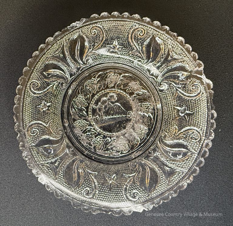 Cup Plate