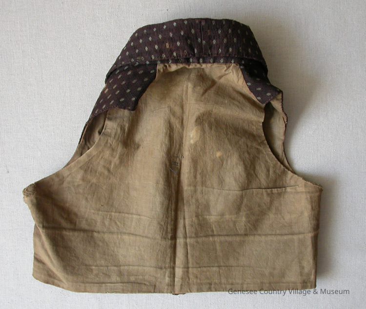 Waistcoat - Image 2