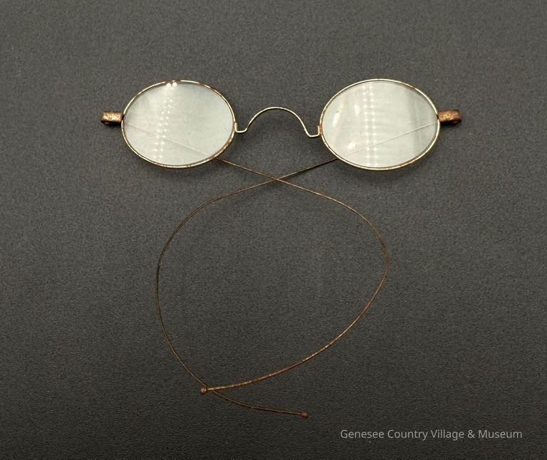 Eyeglasses