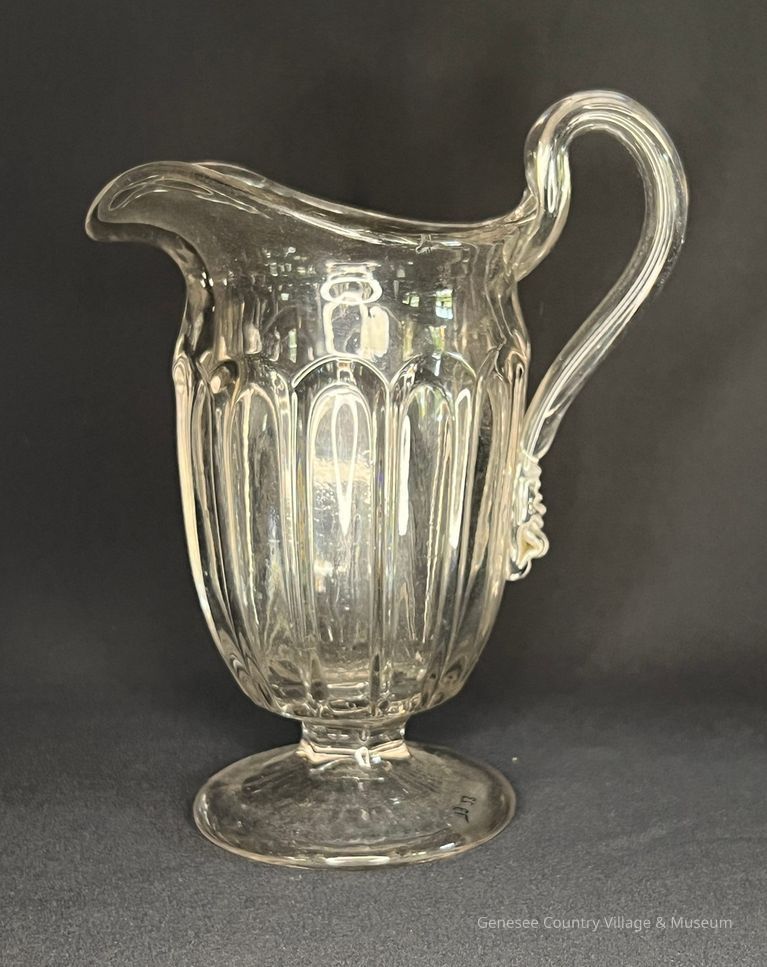 Milk Jug