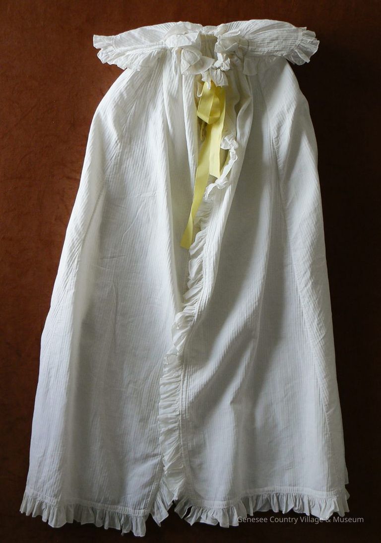Cape