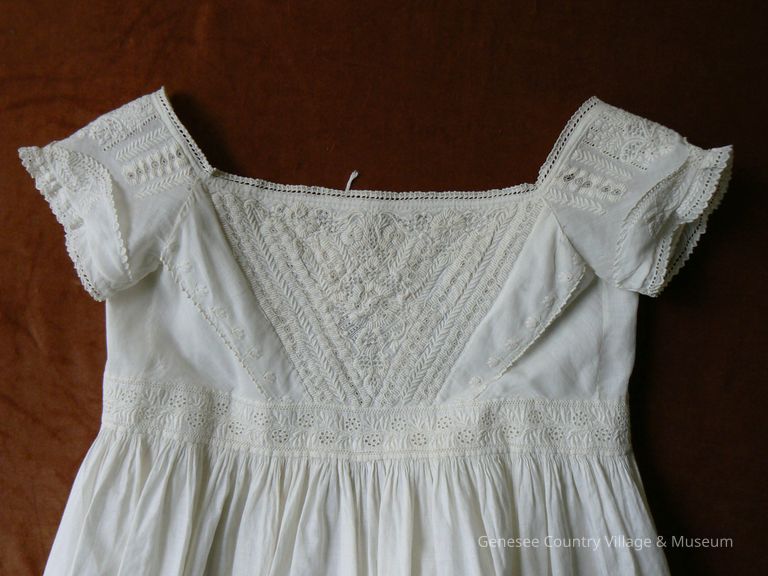 Gown, Long - Image 2
