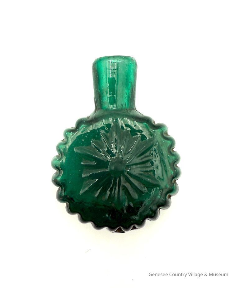 Scent Bottle