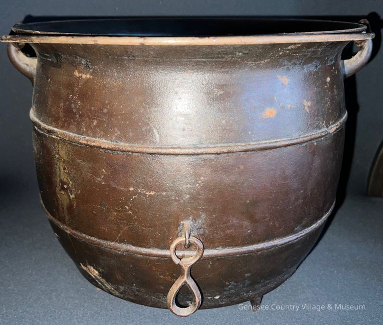 Kettle